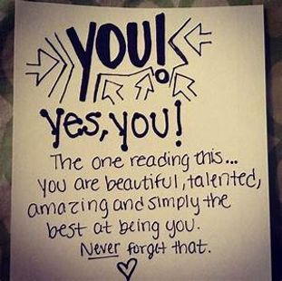 Boost your Confidence