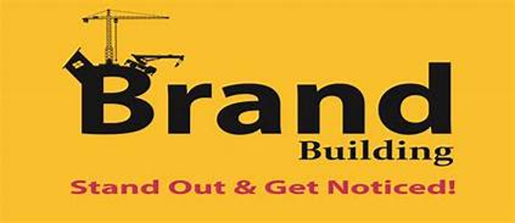 Build Your Brand