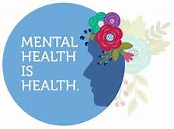 Improve Mental Health